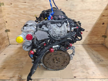 Laden Sie das Bild in den Galerie-Viewer, Motor Mini R56 R59 R58 N18B16C 1.8 JCW 82TKm 2014 Benzin Engine Komplett MOT2648227830gd