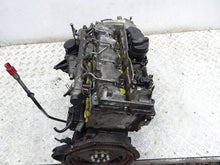 Laden Sie das Bild in den Galerie-Viewer, Motor Mercedes-Benz W203 646963 2.2 CDI 2008 Diesel Engine Unkomplett MOT7603281297vo