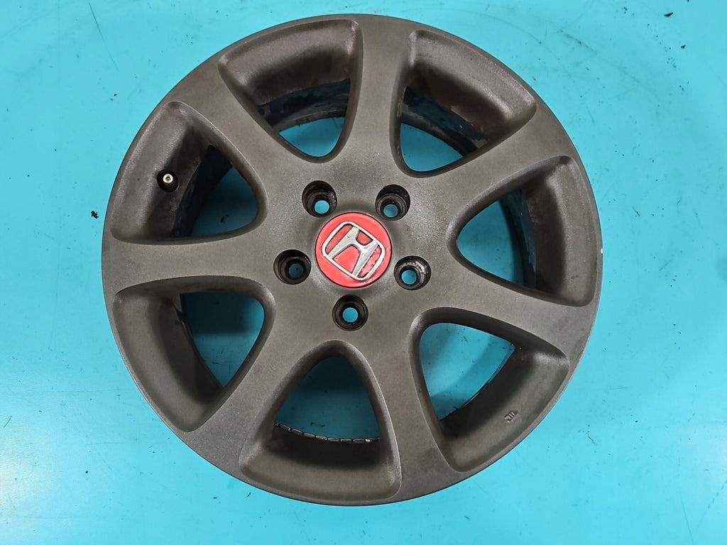 1x Alufelge 16 Zoll 6.5" 5x114.3 Honda Civic Viii Rim Wheel FEL2121097632fi