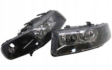 Laden Sie das Bild in den Galerie-Viewer, Frontscheinwerfer Seat 08-445-1109R LED Ein Satz Scheinwerfer Headlight