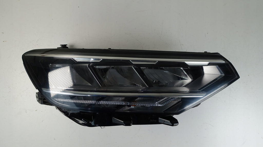 Frontscheinwerfer VW Passat B8 3G1941036Q LED Rechts Scheinwerfer Headlight SCH5999414637me