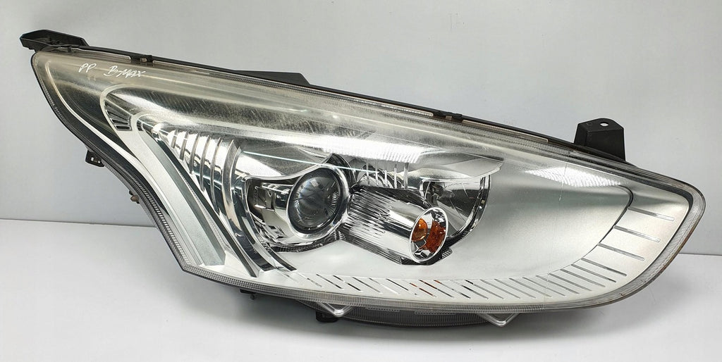 Frontscheinwerfer Ford B-Max AV11-13W029-CE Rechts Scheinwerfer Headlight SCH3780664548tr
