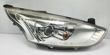Load image into Gallery viewer, Frontscheinwerfer Ford B-Max AV11-13W029-CE Rechts Scheinwerfer Headlight SCH3780664548tr