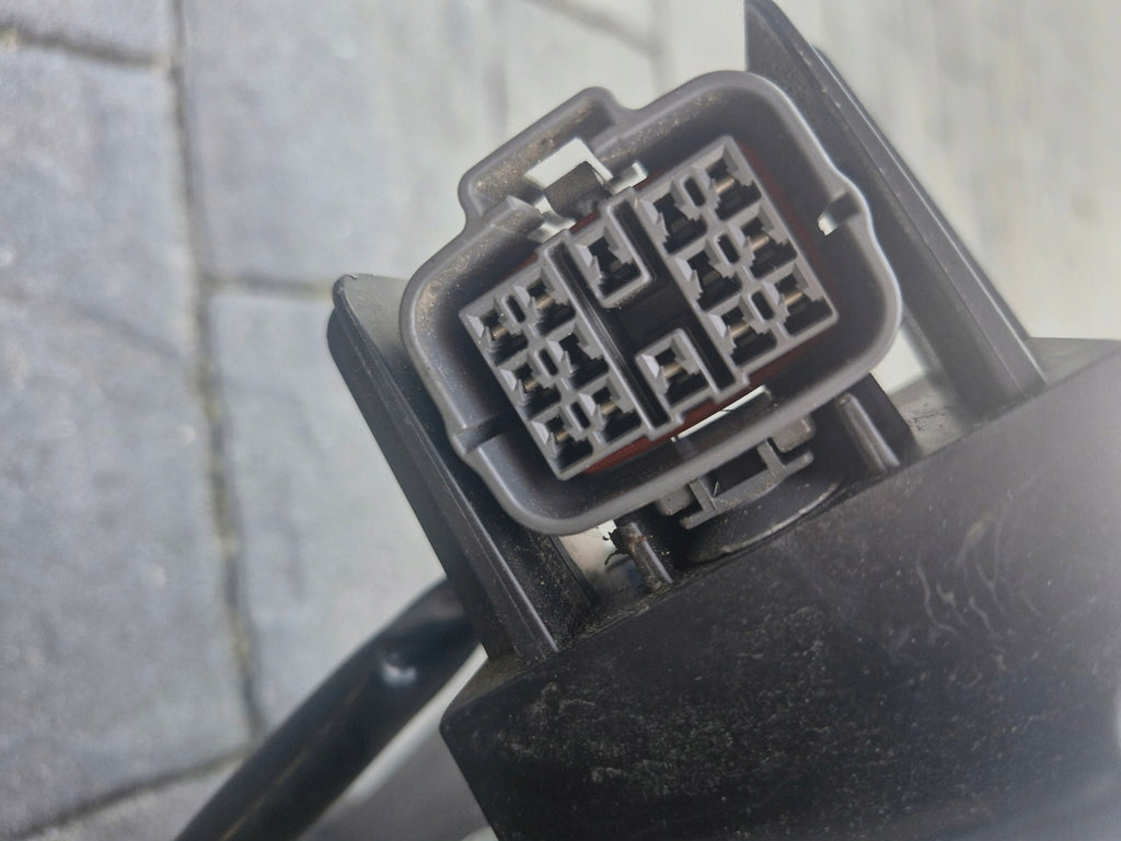 Frontscheinwerfer Mazda Cx-3 D10E-51067 LED Rechts Scheinwerfer Headlight