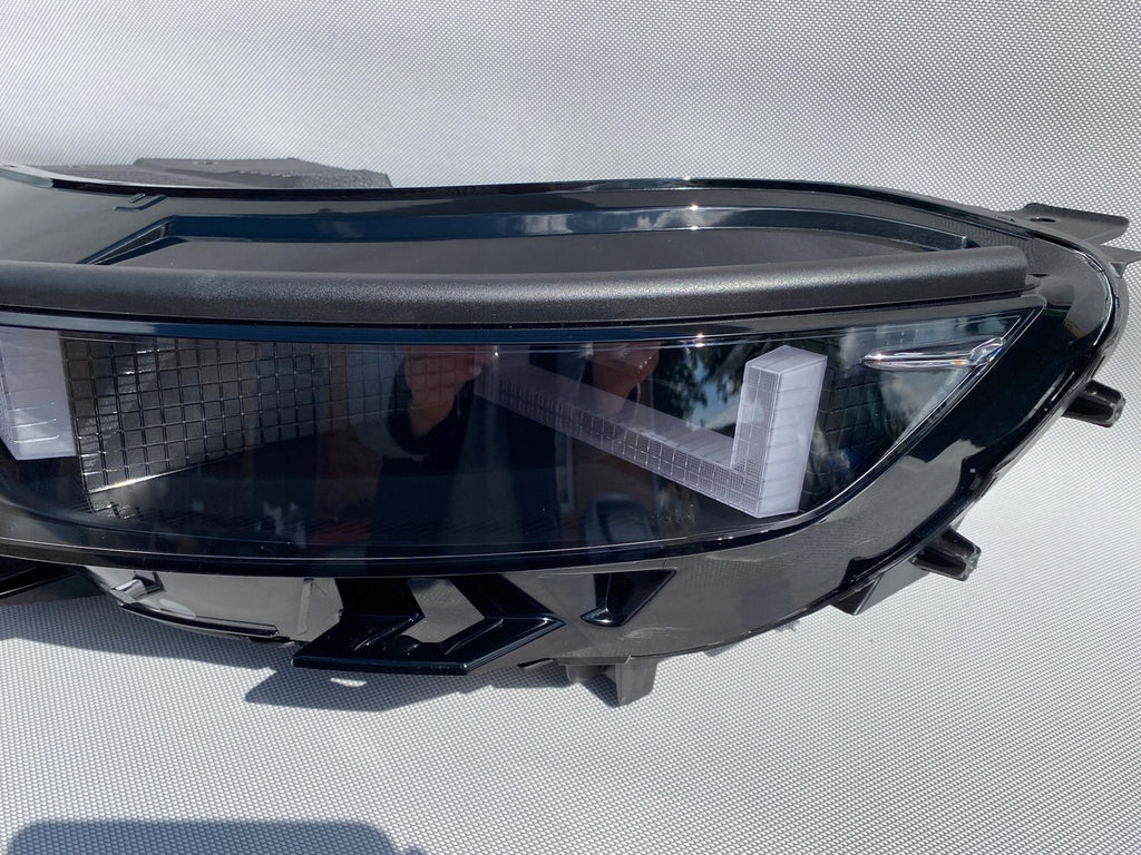 Frontscheinwerfer Hyundai Ioniq 5 92101-GI 92180-GI110 LED Links Headlight SCH8728592764cv