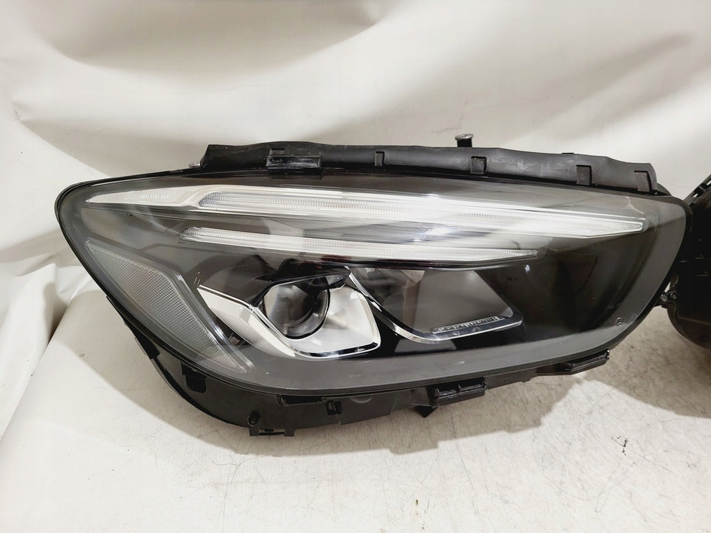 Frontscheinwerfer Mercedes-Benz A2479062503 A2479062603 LED Rechts oder Links