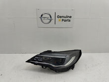 Laden Sie das Bild in den Galerie-Viewer, Frontscheinwerfer Opel Astra 39158005 Links Scheinwerfer Headlight SCH6551188532vs