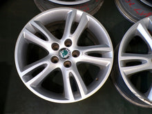 Laden Sie das Bild in den Galerie-Viewer, 4x Alufelge 16 Zoll 6.5" 5x100 5J0601025B Seat I Rim Wheel FEL5524589457tl