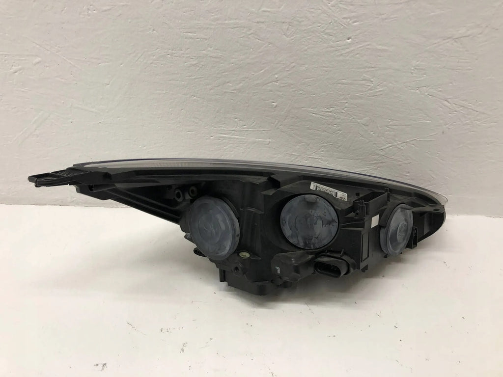 Frontscheinwerfer Ford Focus F1EB13W030PD Links Scheinwerfer Headlight SCH3952303208as