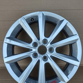 1x Alufelge 16 Zoll 6.0