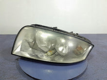 Laden Sie das Bild in den Galerie-Viewer, Frontscheinwerfer Audi A2 8Z0941003H Links Scheinwerfer Headlight
