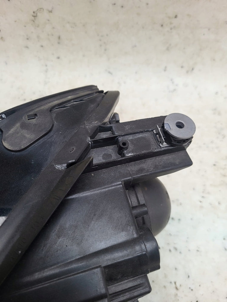 Frontscheinwerfer VW Golf VII 5G1941006D Rechts Scheinwerfer Headlight SCH9927941685oc