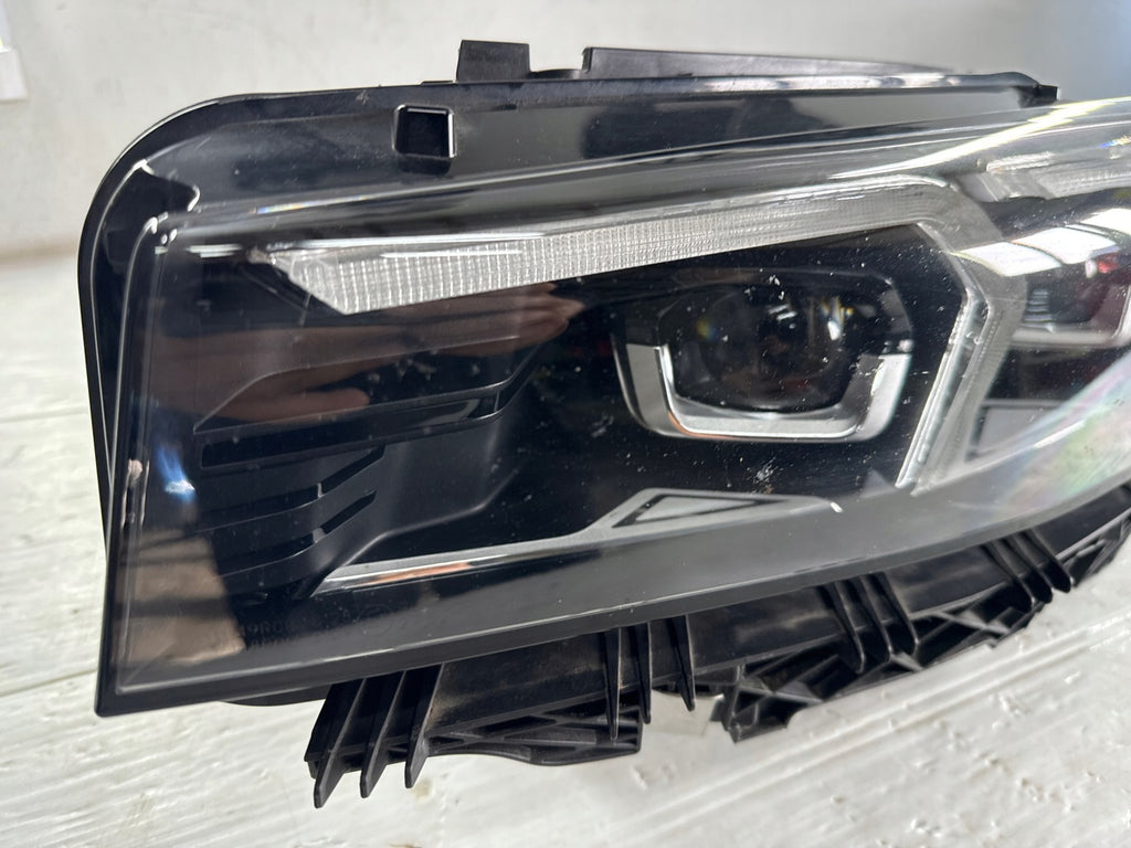 Frontscheinwerfer BMW 3 G21 G20 9450795-04 Full LED Links Scheinwerfer Headlight SCH6834071039yk