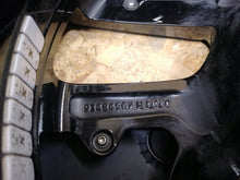 Laden Sie das Bild in den Galerie-Viewer, 1x Alufelge 17 Zoll 7.0&quot; 4x108 32ET 9833892680 Opel Corsa F Rim Wheel