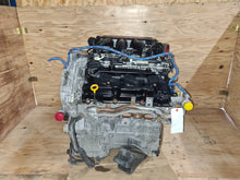 Load image into Gallery viewer, Motor Nissan Murano Z51 I VQ35DE 3.5 80TKm 2016 Benzin Engine Komplett MOT6343869362ws