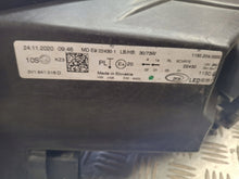 Laden Sie das Bild in den Galerie-Viewer, Frontscheinwerfer Skoda Superb III 3V1941016D LED Rechts Scheinwerfer Headlight