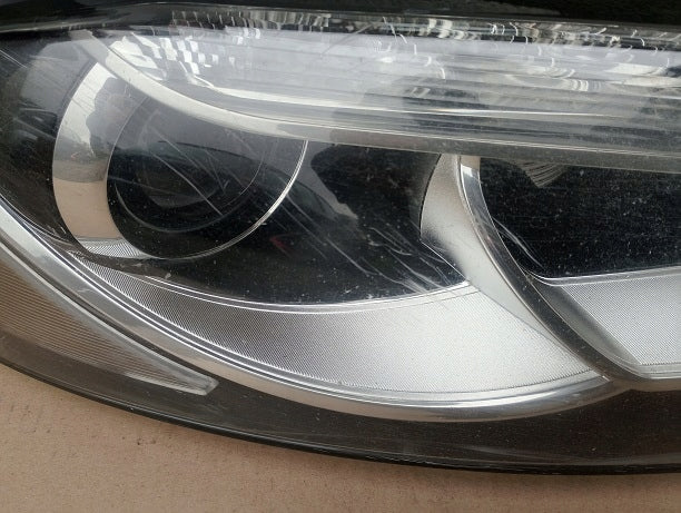 Frontscheinwerfer Audi A3 8P0941004 Rechts Scheinwerfer Headlight SCH8011733969dn