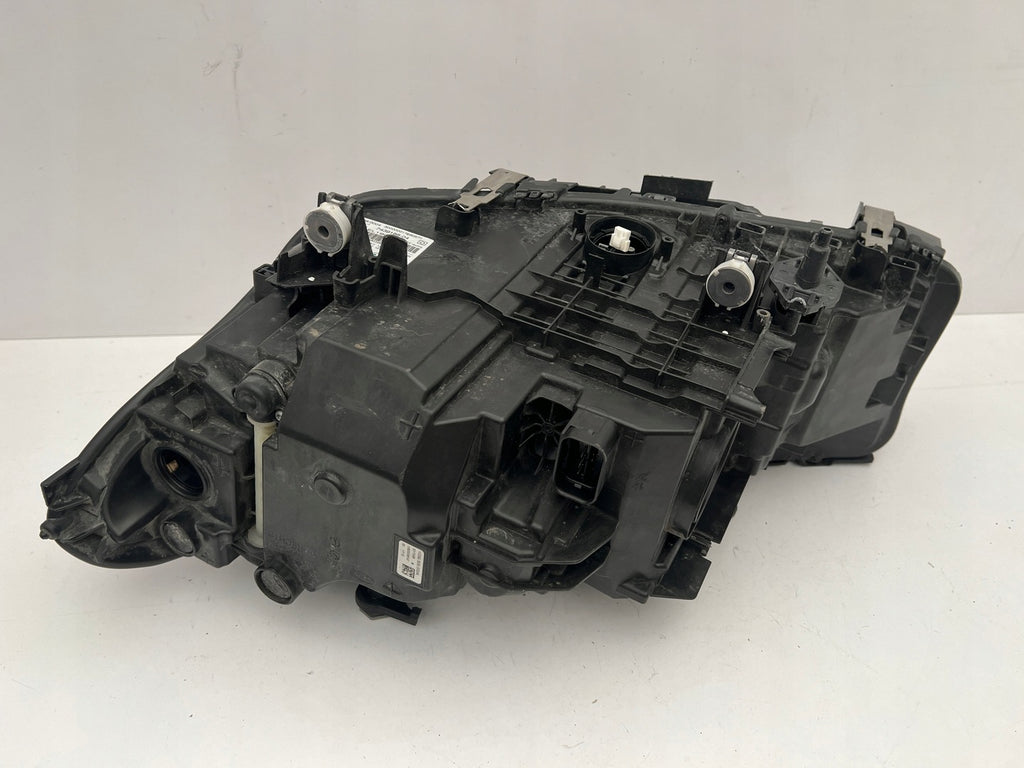 Frontscheinwerfer BMW G31 G30 7439188 LED Rechts Scheinwerfer Headlight SCH3757140114fq