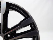 Load image into Gallery viewer, 1x Alufelge 20 Zoll 6.0" 5x112 39ET 6888011 BMW I3 I01 Rim Wheel FEL4486164693jt