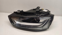 Load image into Gallery viewer, Frontscheinwerfer Audi A4 B8 8K0941005C Xenon Links Scheinwerfer Headlight