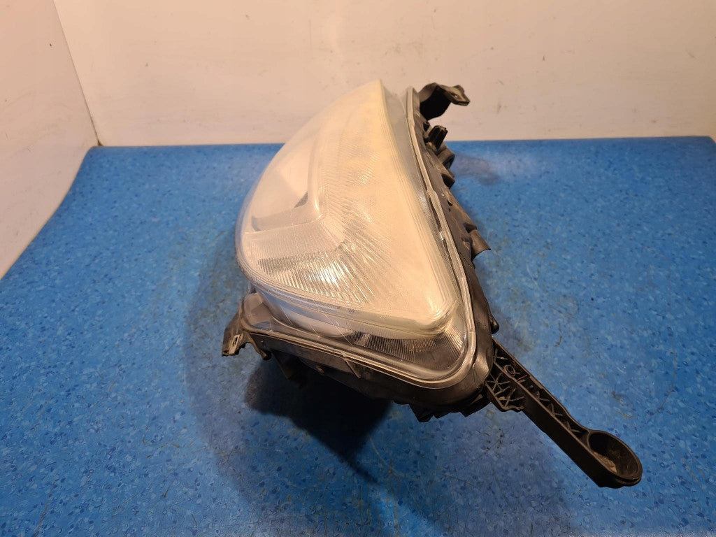 Frontscheinwerfer Opel Astra J 13253646 Links Scheinwerfer Headlight SCH4245964786zp