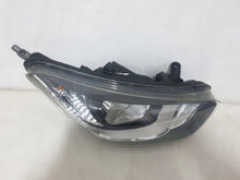 Laden Sie das Bild in den Galerie-Viewer, Frontscheinwerfer Hyundai I20 Rechts Scheinwerfer Headlight SCH5057971814mm