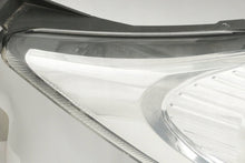 Laden Sie das Bild in den Galerie-Viewer, Frontscheinwerfer Ford Fiesta I 85122000 Rechts Scheinwerfer Headlight SCH4649223032ye