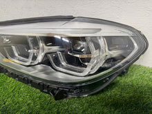 Laden Sie das Bild in den Galerie-Viewer, Frontscheinwerfer BMW X3 G01 G02 873965303 Links Scheinwerfer Headlight SCH7638267521xs