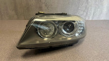 Laden Sie das Bild in den Galerie-Viewer, Frontscheinwerfer BMW 3 E91 E90 631172025899 Xenon Links Scheinwerfer Headlight SCH4960723844db