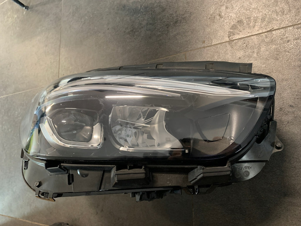 Frontscheinwerfer Mercedes-Benz W247 A2479061405 LED Rechts Headlight