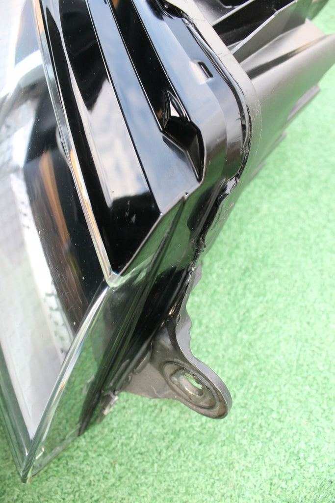 Frontscheinwerfer VW 7L1941036D Rechts Scheinwerfer Headlight SCH5312393260vi