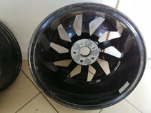 Load image into Gallery viewer, 1x Alufelge 16 Zoll 7.0" 5x100 46ET 6V0601025 Mg Fabia Rapid Rim Wheel FEL5575004092mo