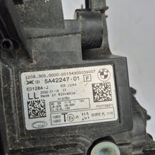 Laden Sie das Bild in den Galerie-Viewer, Frontscheinwerfer BMW 2 U06 5A42247-01 Links Scheinwerfer Headlight SCH6756639007ki