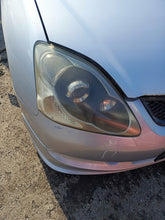 Laden Sie das Bild in den Galerie-Viewer, Frontscheinwerfer Honda Civic VII I Rechts Scheinwerfer Headlight SCH5179250856zt
