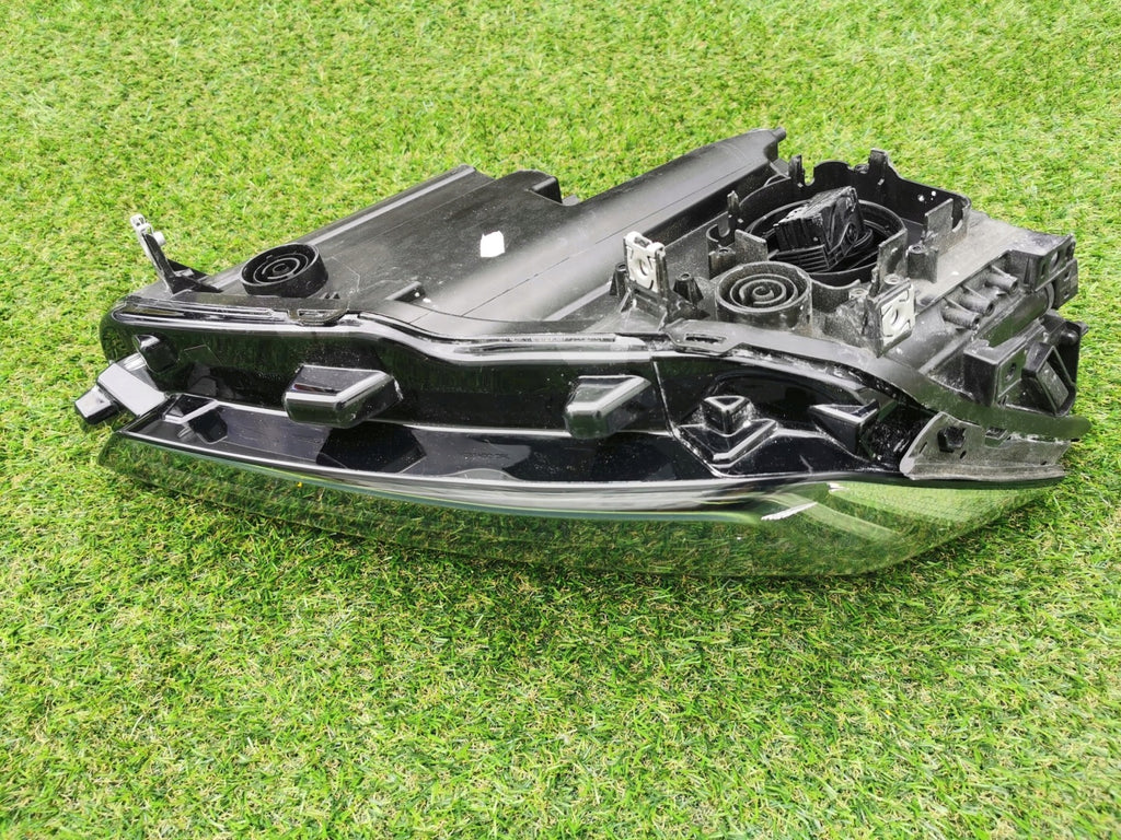 Frontscheinwerfer Seat Tarraco 5FJ941008H LED Rechts Scheinwerfer Headlight SCH7652600222sj