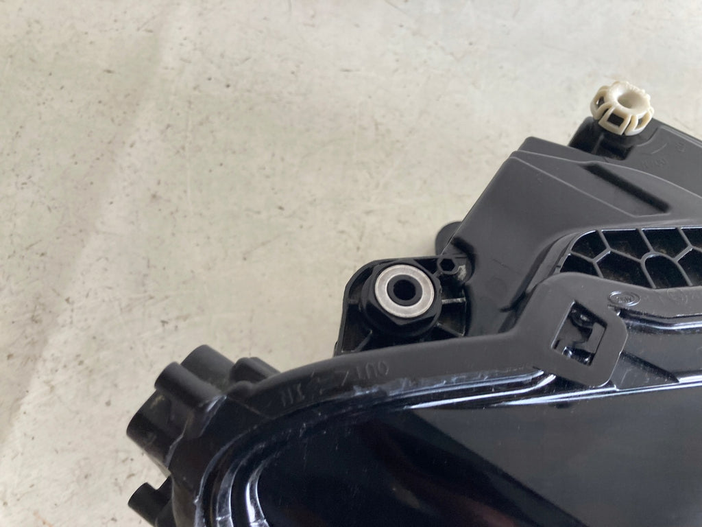 Frontscheinwerfer Skoda Superb III 3V1941016D LED Rechts Scheinwerfer Headlight