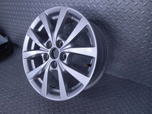Load image into Gallery viewer, 1x Alufelge 16 Zoll 5x120 R2X61007AA Ford Courier Rim Wheel FEL8406694316nk