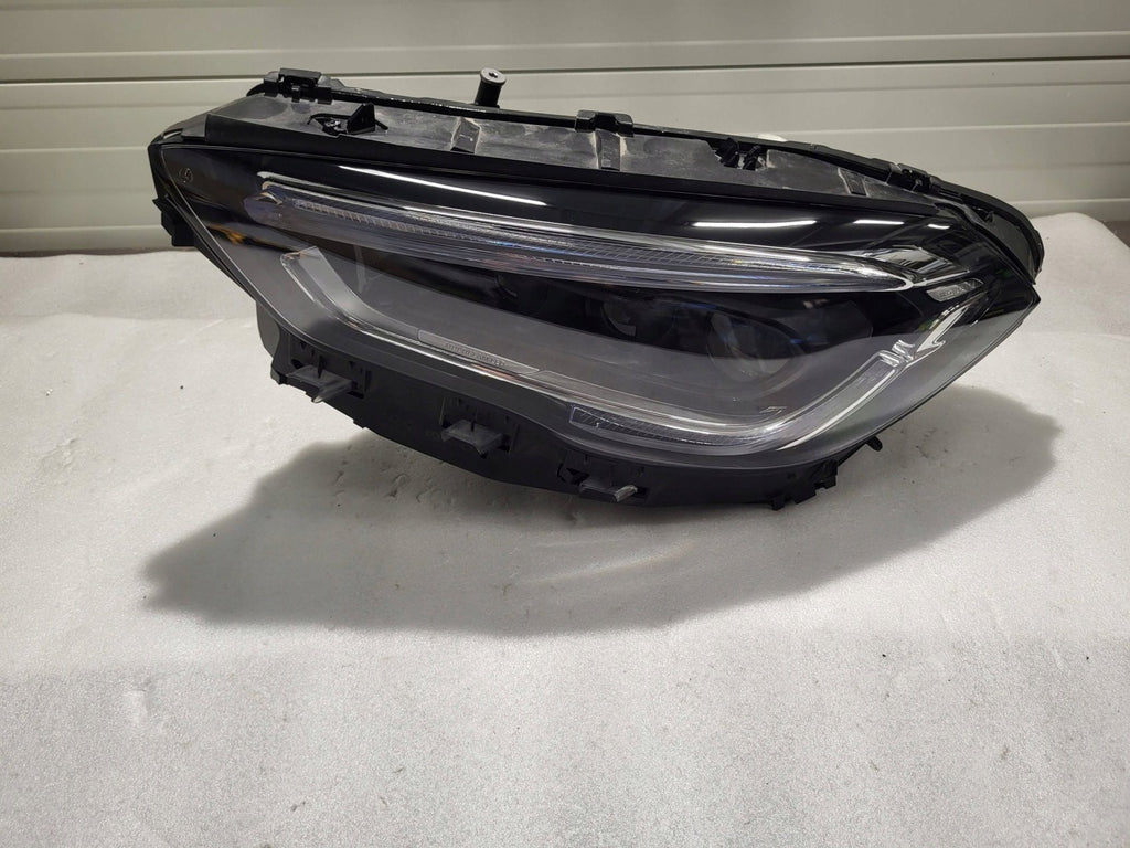 Frontscheinwerfer Mercedes-Benz Gla H247 A2479064105 Links Headlight SCH3108313646fh