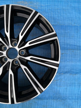 Load image into Gallery viewer, 1x Alufelge 19 Zoll 7.5" 5x108 50 5ET 31680357 Volvo S90 V90 Xc60 Ii Rim Wheel FEL1435627640ol