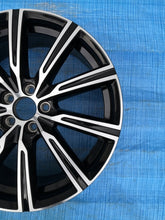 Load image into Gallery viewer, 1x Alufelge 19 Zoll 7.5" 5x108 50 5ET 31680357 Volvo S90 V90 Xc60 Ii Rim Wheel FEL1435627640ol