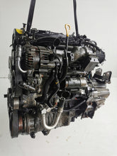 Laden Sie das Bild in den Galerie-Viewer, Motor Hyundai Kia Tucson Sportage D4EA 2.0 CRDI 113PS 83kW 2001 Diesel Komplett
