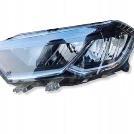 Frontscheinwerfer VW Polo 2G1941005C Links Scheinwerfer Headlight SCH7012822290vh
