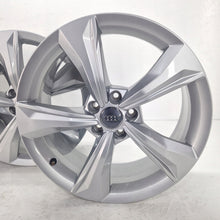 Laden Sie das Bild in den Galerie-Viewer, 4x Alufelge 19 Zoll 7.0" 5x112 34ET 80A601025K Audi Rim Wheel FEL3271289434gh