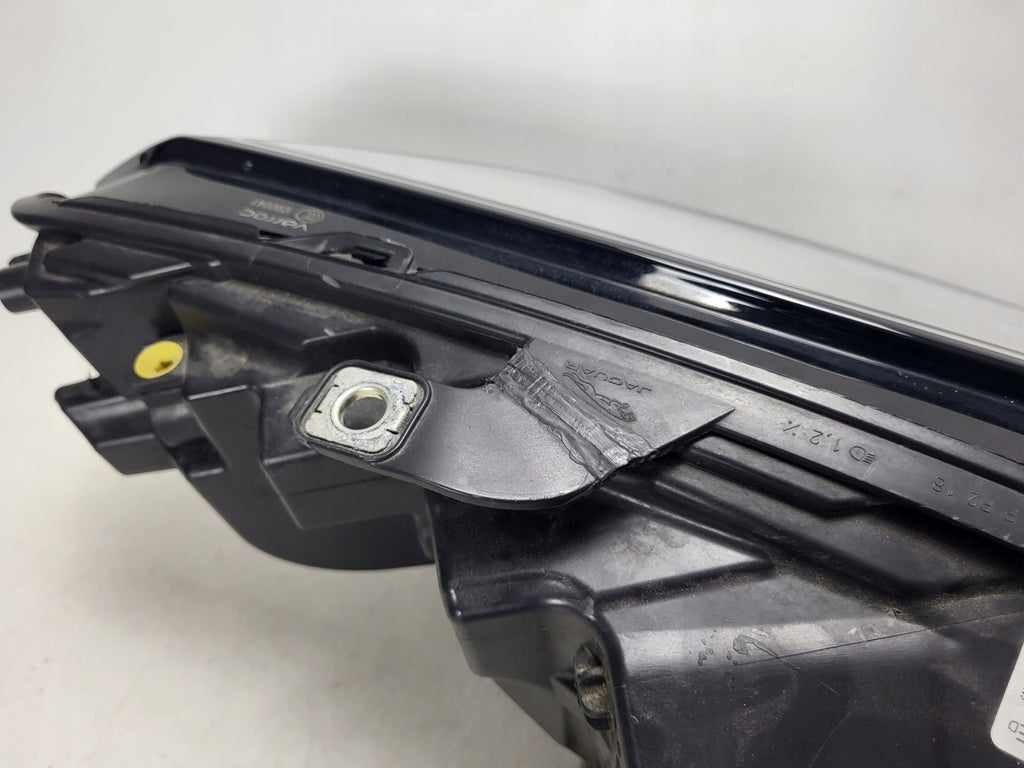 Frontscheinwerfer Jaguar E-Pace X540 J9C3-13W030-ED J9C3-13W029 Links Headlight SCH2724836086kl