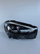 Load image into Gallery viewer, Frontscheinwerfer Mercedes-Benz A2069064003 LED Rechts Scheinwerfer Headlight SCH4173240369ru