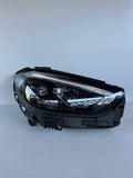 Frontscheinwerfer Mercedes-Benz A2069064003 LED Rechts Scheinwerfer Headlight