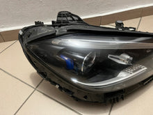 Load image into Gallery viewer, Frontscheinwerfer Mercedes-Benz W206 Rechts Scheinwerfer Headlight SCH5066562432na
