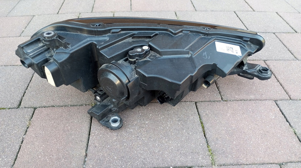 Frontscheinwerfer Skoda Fabia IV 6VB941015 Full LED Links Scheinwerfer Headlight SCH9531796216xd