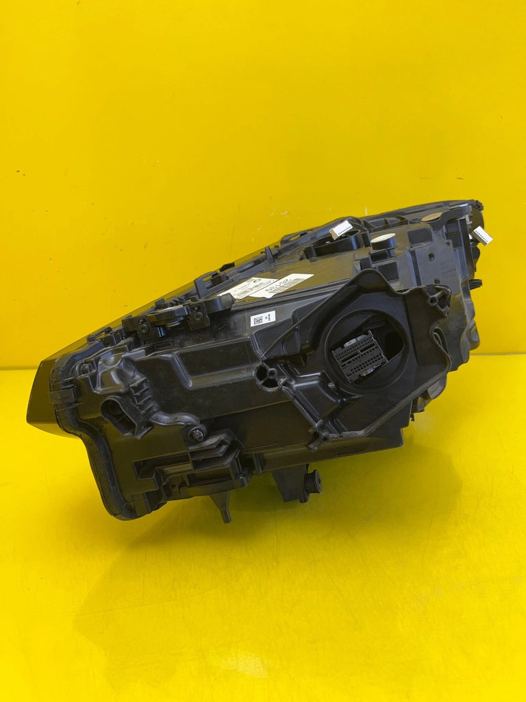 Frontscheinwerfer BMW X3 G01 5A29228-07 LED Rechts Scheinwerfer Headlight SCH4267248411jh