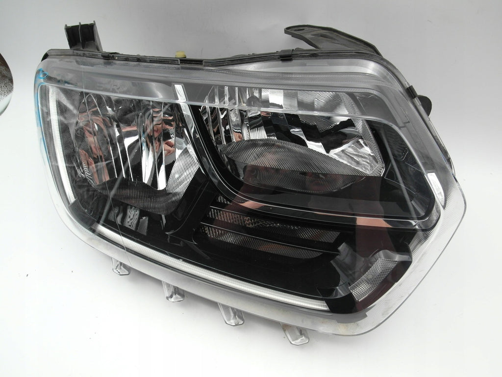 Frontscheinwerfer Dacia Duster 260101133R Rechts Scheinwerfer Headlight